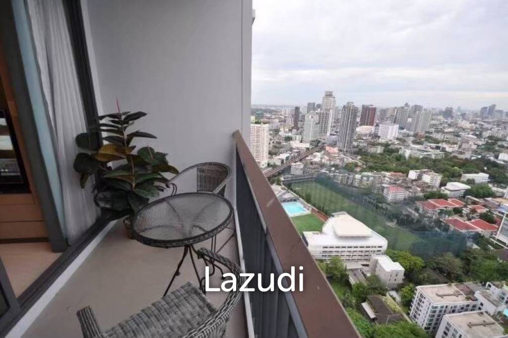 รูป 2 Bed 2 Bath 80 SQ.M Rhythm Sukhumvit 42 - รูปที่ 26/27