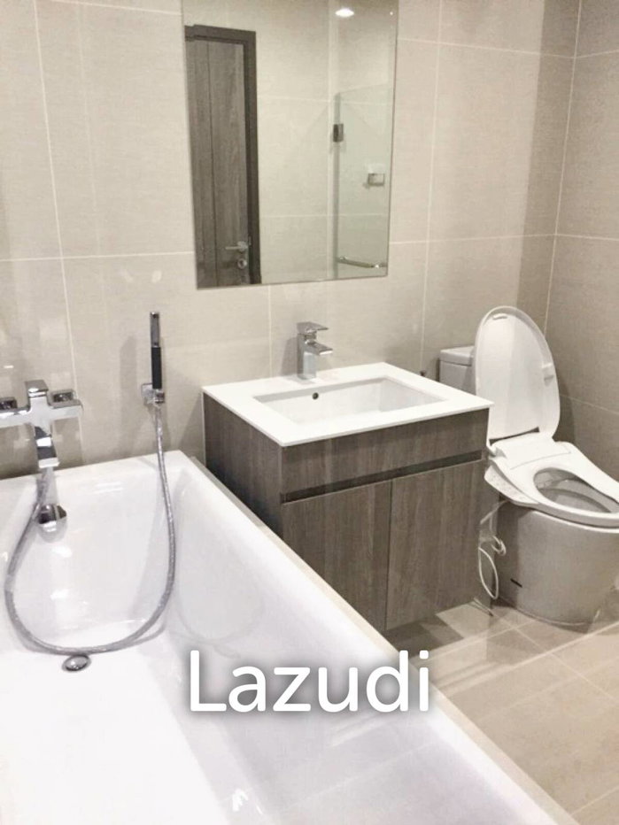 รูป 1 Bed 1 Bath 41 SQ.M IDEO Mobi Sukhumvit 66 - รูปที่ 8/8