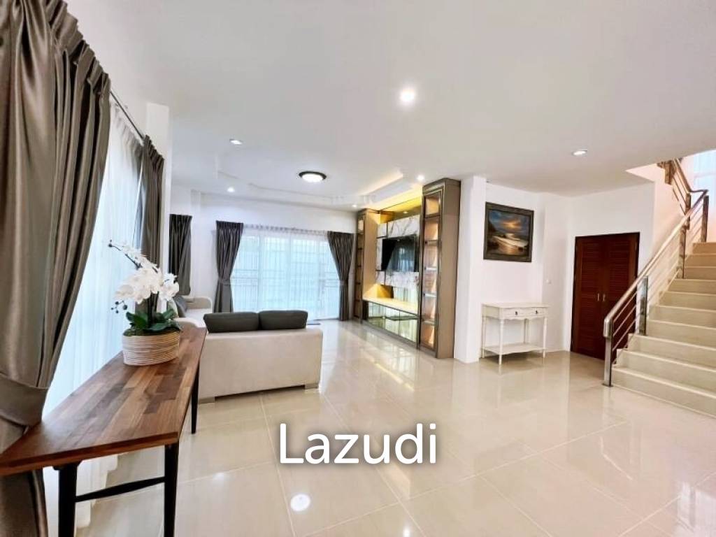 รูป 3 Bedrooms 3 Bathrooms 300 SQ.M Sirisa 12 - รูปที่ 4/19