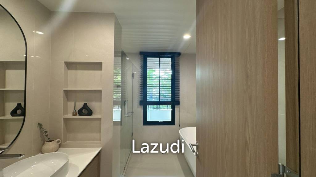 รูป 1 Bedroom 2 Bathrooms 106 SQ.M. Prime Suites - รูปที่ 9/13