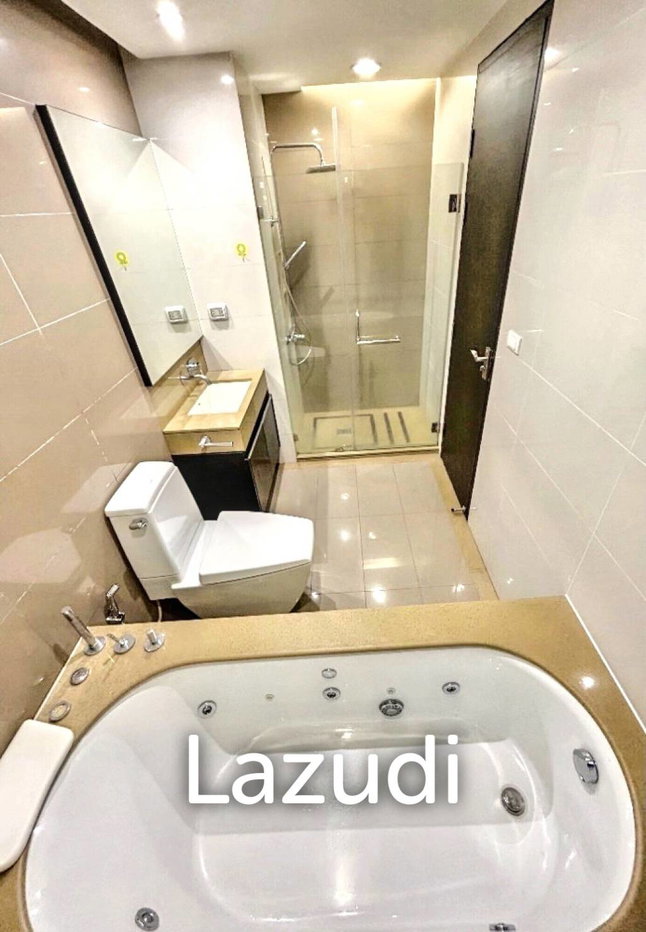 รูป 1 Bed 1 Bath 48 SQ.M The Address Pathumwan - รูปที่ 7/7
