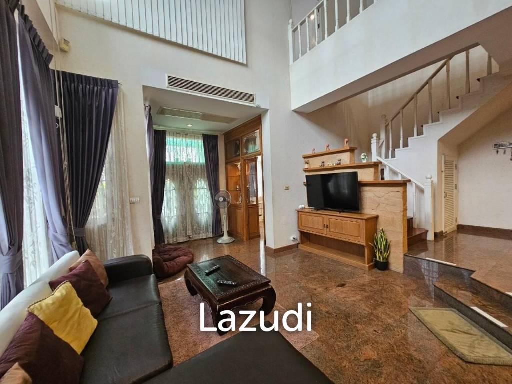 รูป ขายบ้านจอมเทียน 4 ห้องนอน - รูปที่ 25/25
