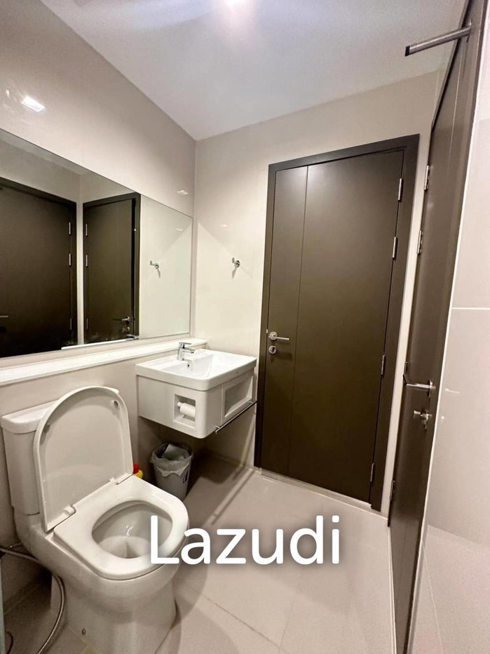 รูป 2 Bed 1 Bath 49 SQ.M Life Ladprao Valley - รูปที่ 11/12