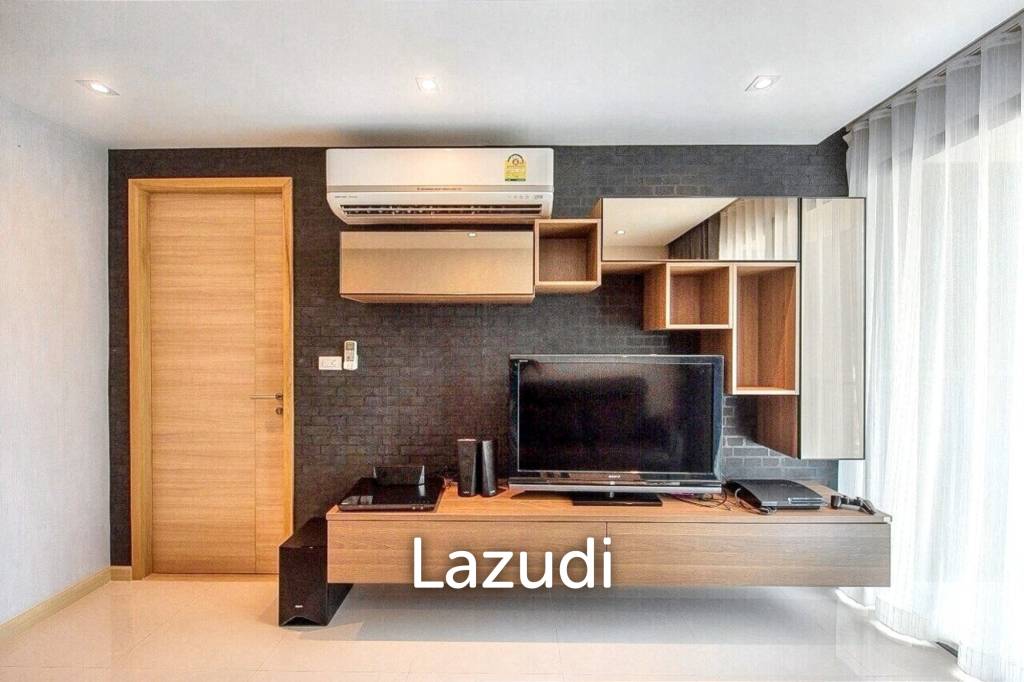 รูป 1 Bed 1 Bath 45 SQ.M SOCIO Reference 61 - รูปที่ 2/7