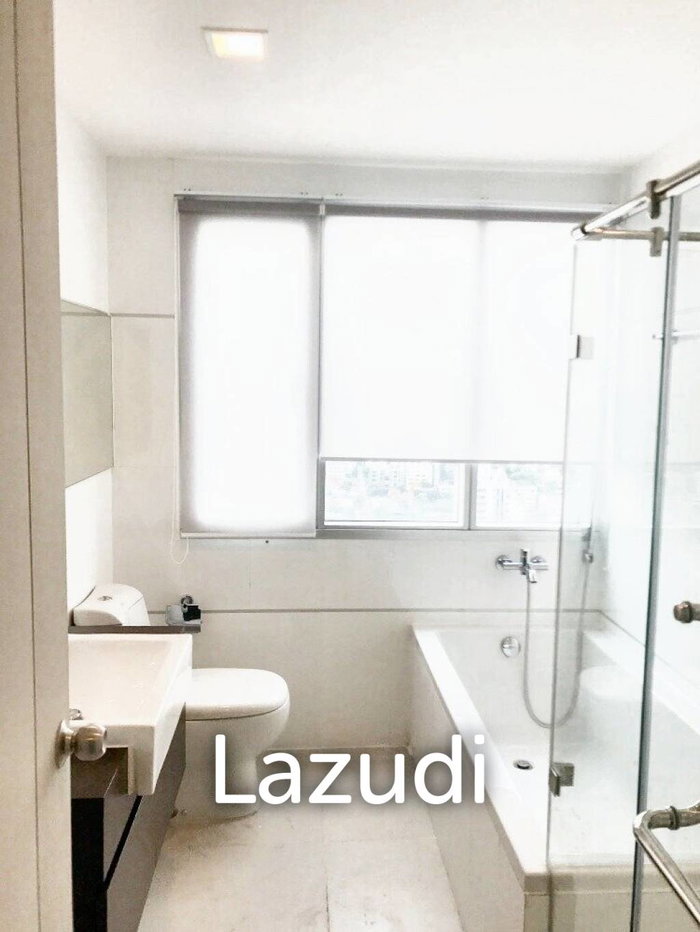 รูป 2 Bedrooms 2 Bathrooms 66 SQ.M Thru Thonglor - รูปที่ 13/15