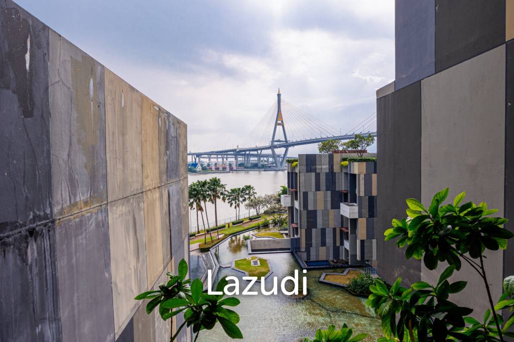 รูป 3 Bedroom 4 Bathroom 247 SQ.M The Pano - รูปที่ 31/31