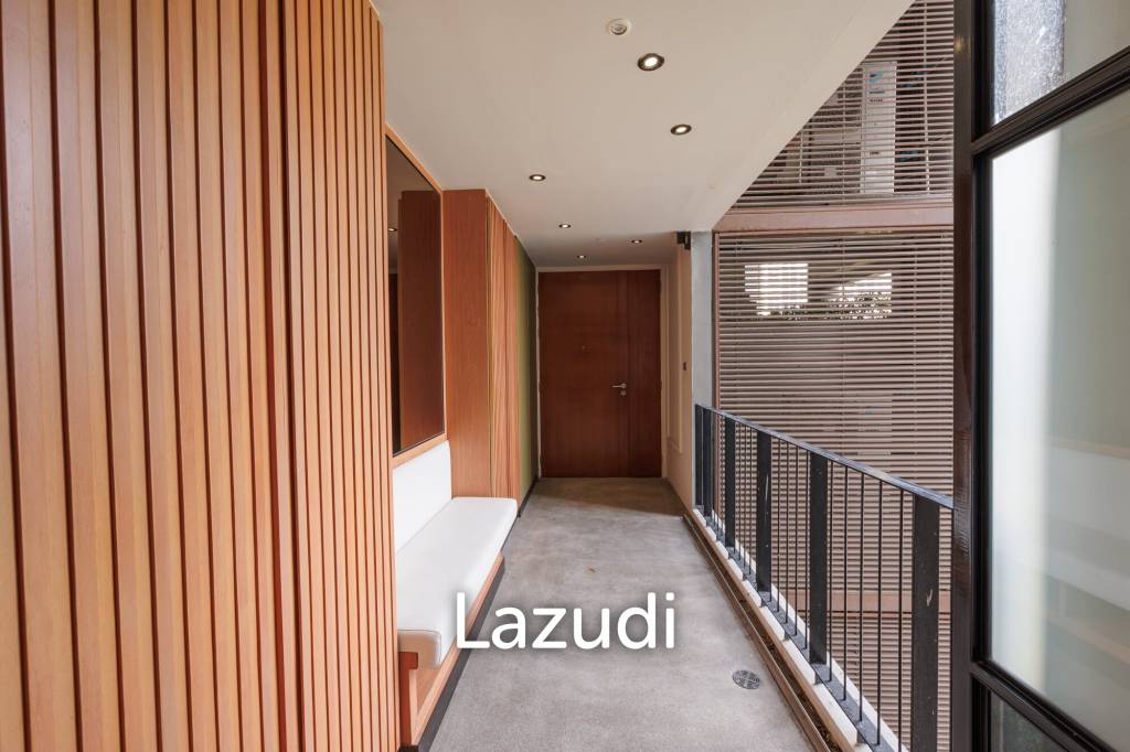 รูป 3 Bedroom 4 Bathroom 247 SQ.M The Pano - รูปที่ 30/31