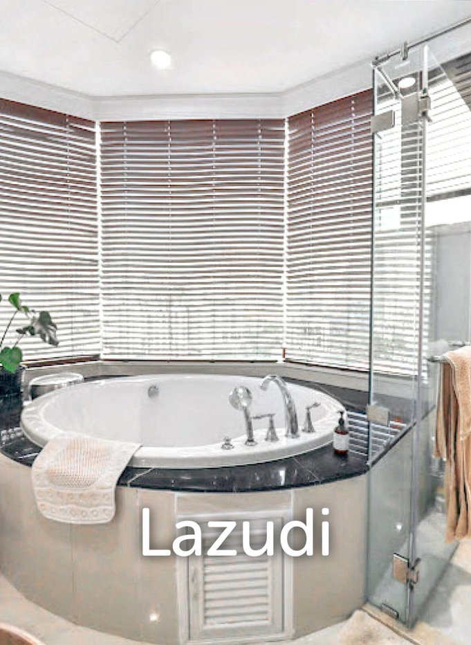 รูป 3 Bed 3 Bath 177.91 SQ.M Royce Private Residences - รูปที่ 14/21