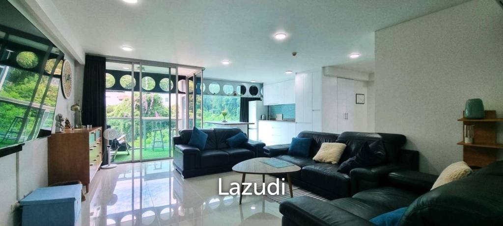 รูป 2 Bedrooms 3 Bathrooms 114 SQ.M. Park Royal  2 - รูปที่ 4/16