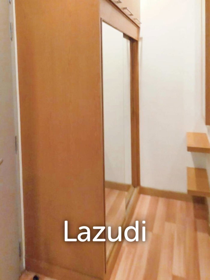 รูป 1 Bed 1 Bath 35 SQ.M Ideo Verve Sukhumvit - รูปที่ 5/13
