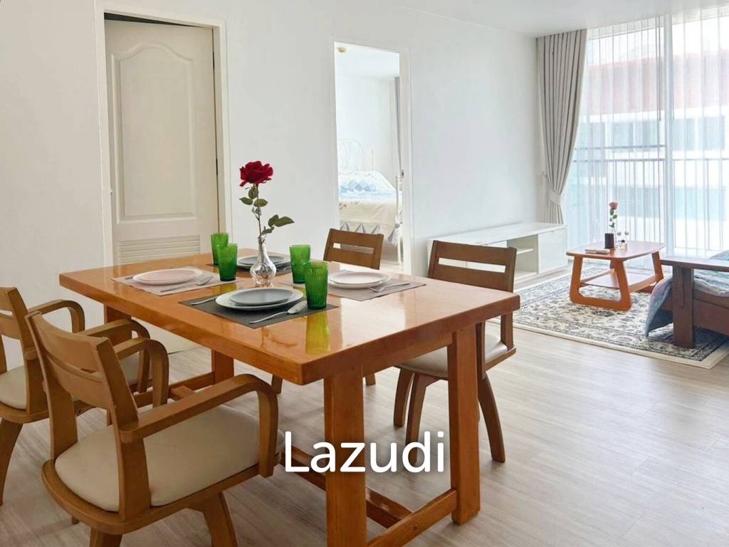 picture 1 Bed 1 Bath 51 SQ.M The Fine @ River - 6/11