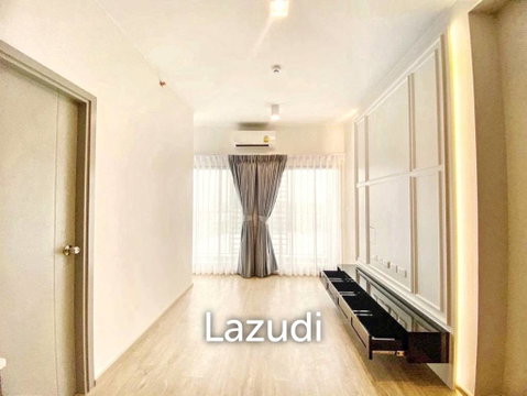 2 Bed  2 Bath  53 SQ.M  IDEO New Rama 9