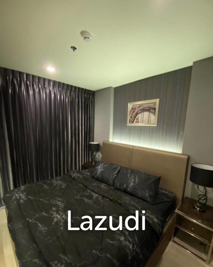 รูป 1 Bed 1 Bath 35 SQ.M Rhythm Rangnam - รูปที่ 3/6