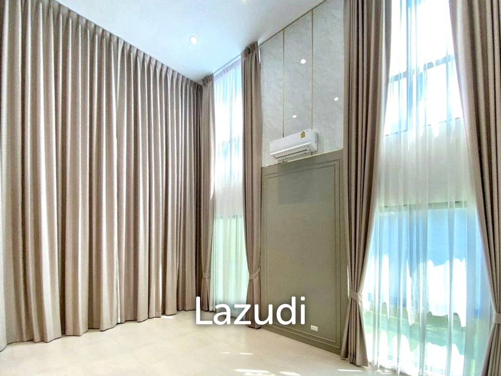 รูป 3 Bed 4 Bath 200 SQ.M Estara Heaven Pattanakarn 20 - รูปที่ 3/19
