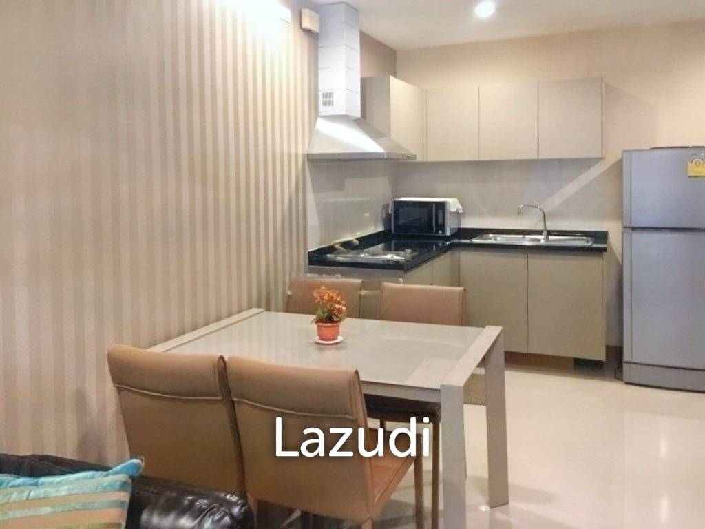 รูป 1 Bed 1 Bath 56 SQ.M at Siri On 8 Condo - รูปที่ 5/7