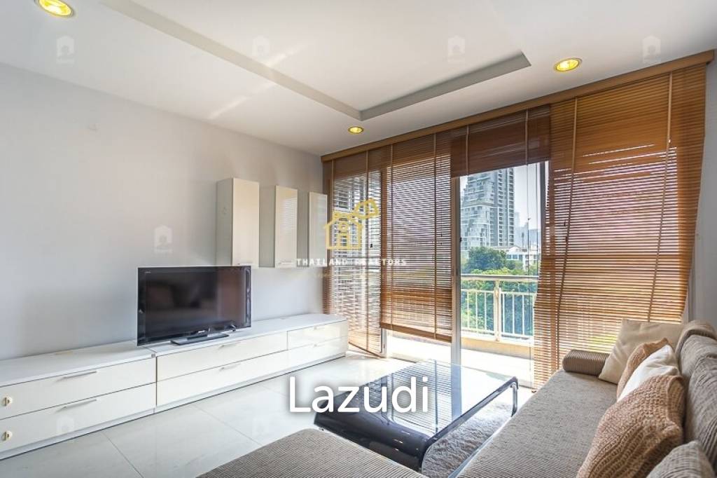 รูป 2 Bed 101 SQ.M. The Rise Sukhumvit 39 - รูปที่ 3/22