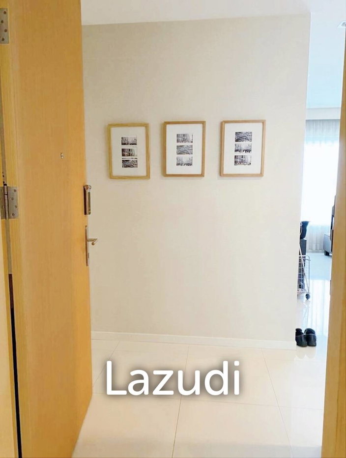 รูป 2 Bed 3 Bath 96 SQ.M Amanta Lumpini - รูปที่ 11/11