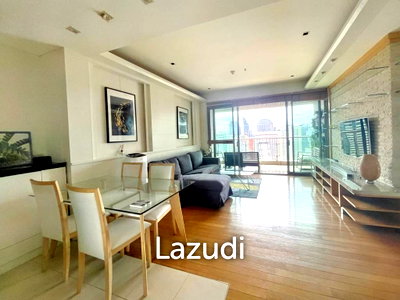 ขายคอนโด : 110 Sqm 2 Bed 2 Bath Condo for Sale The Lakes