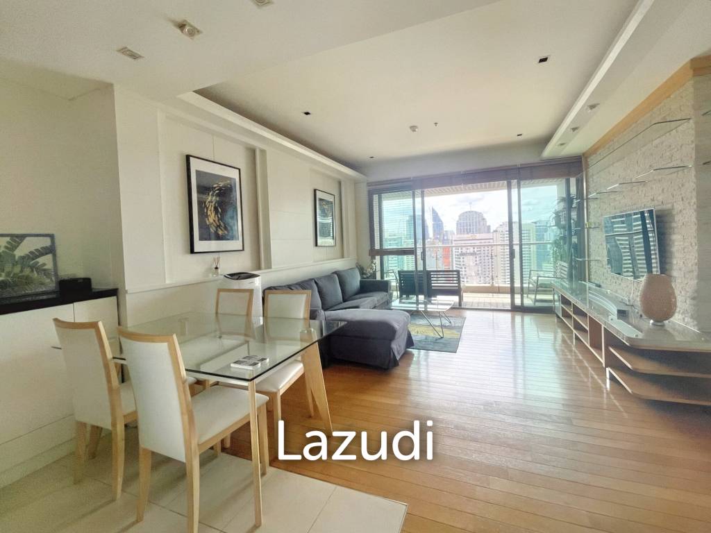 picture 110 Sqm 2 Bed 2 Bath Condo for Sale The Lakes - 1/6