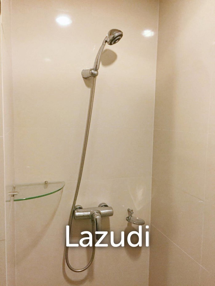 รูป 1 Bed 1 Bath 43 SQ.M THE LINE Phahonyothin Park - รูปที่ 8/8