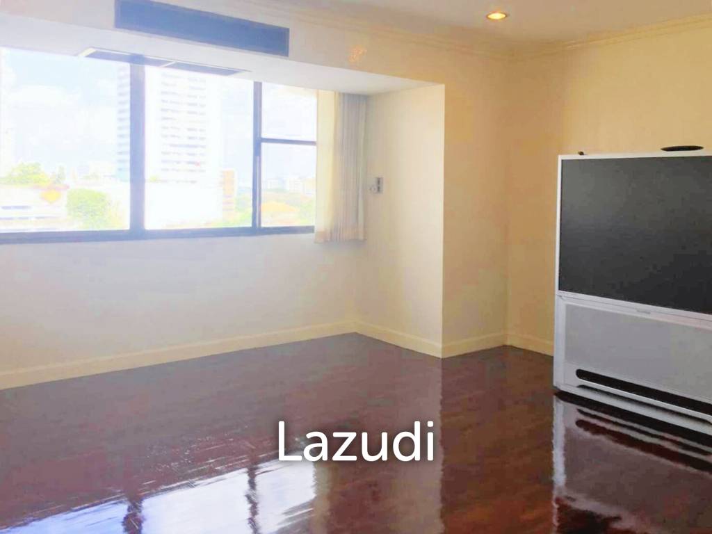 รูป 4 Bed 5 Bath 450 SQ.M Oriental Towers - รูปที่ 7/18