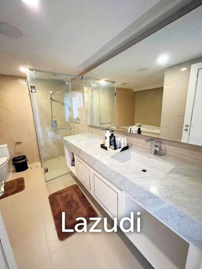 รูป 3 Bedroom 3 Bathroom 347 SQ.M State Tower - รูปที่ 25/28