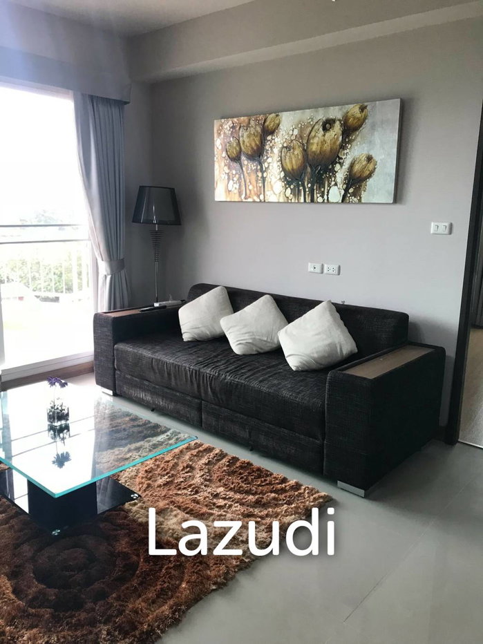 picture 2 Bed 2 Bath 105 Sqm Condo For Sale - 3/22