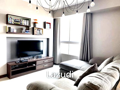 ขายคอนโด : ขาย Supalai Prima Riva 2 ห้องนอน 2 ห้องน้ำ 127 ตารางเมตร