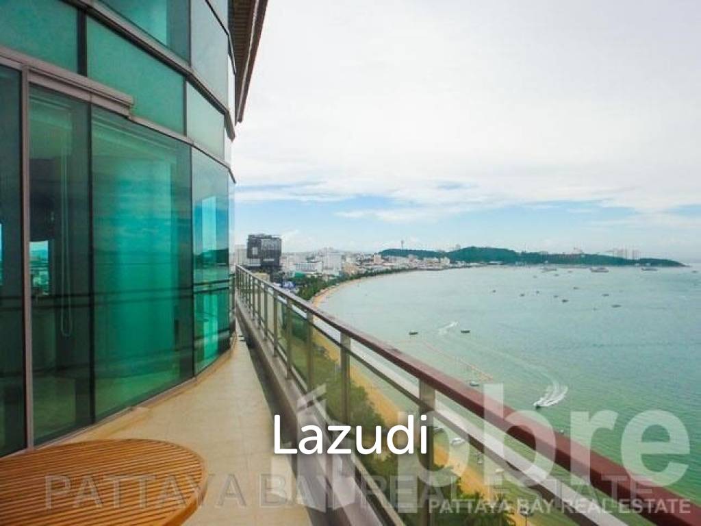 รูป ขายเพนท์เฮาส์ Northshore - รูปที่ 13/19