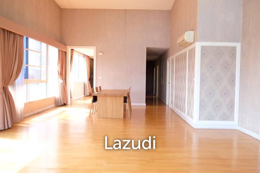 รูป 3 Bed 4 Bath 205 SQ.M The Fine @ River - รูปที่ 8/20