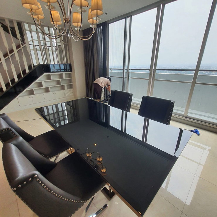 รูป #Z212 ให้เช่า The Fourwings Residence - รูปที่ 8/18