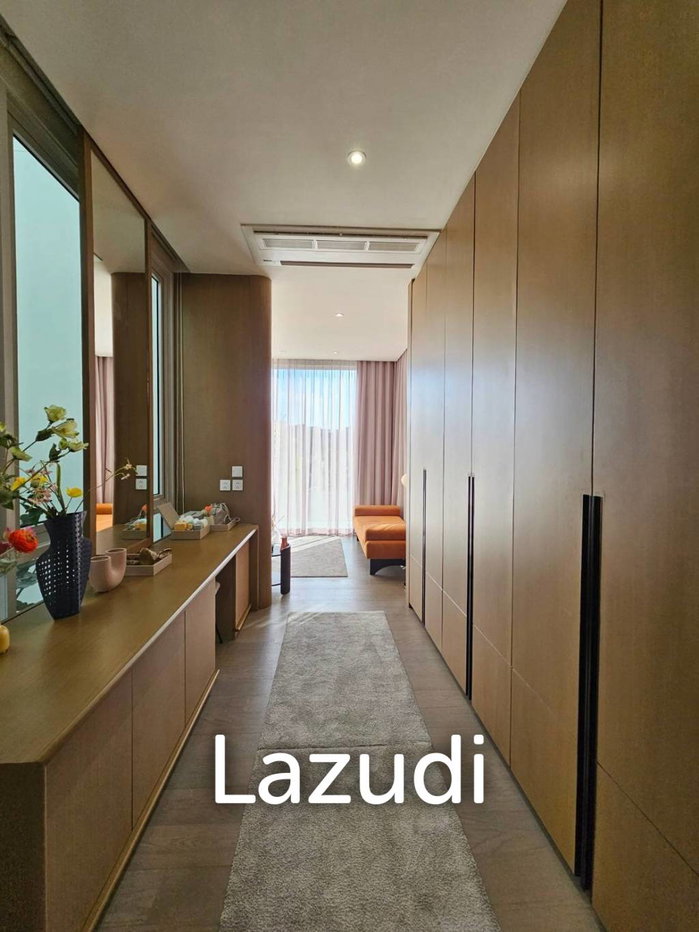picture 4 Bed 5 Bath 409 SQ.M Noble Terra Rama 9 - Ekamai - 11/12