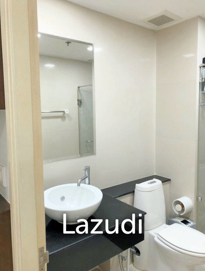 รูป 1 Bed 1 Bath 80 SQ.M Nusasiri Grand - รูปที่ 7/8