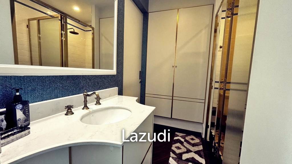 รูป 2 Beds 2 Baths 76 SQ.M. Grand Florida Beachfront - รูปที่ 13/17
