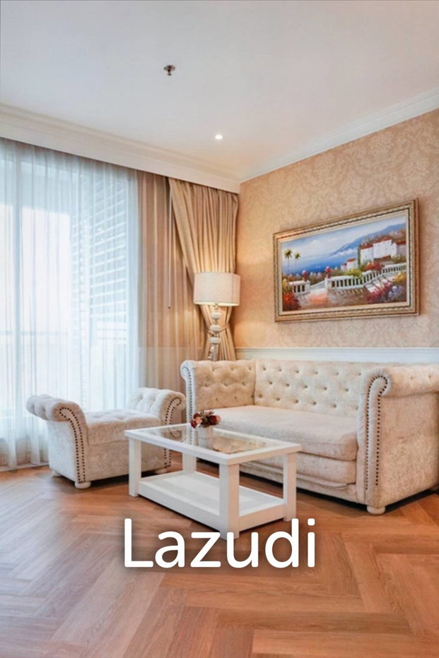 รูป 1 Bed 1 Bath 46 SQ.M  Rhythm Ratchada - รูปที่ 3/19