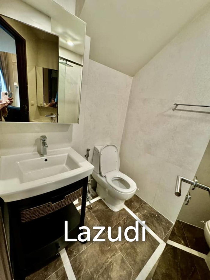 รูป 2 Bedroom 2 Bathroom 77 SQ.M Pyne by Sansiri - รูปที่ 15/15