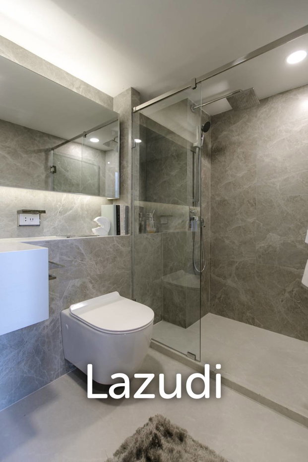 picture 1 Bed Plus Duplex 35.31 SQM SOHO Bangkok Ratchada - 7/7