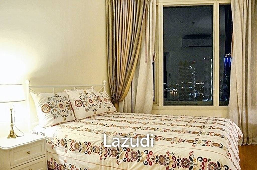 รูป 3 Bed 4 Bath 165 SQ.M Watermark Chaophraya - รูปที่ 3/7
