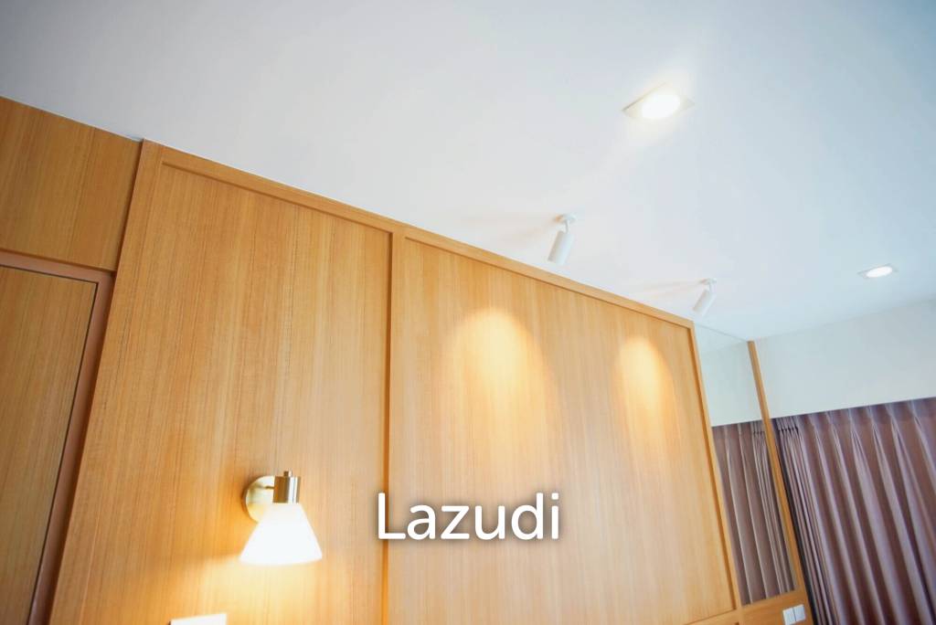 รูป 1 Bedroom 2 Bathroom 77 SQ.M Phasuk Place - รูปที่ 12/45