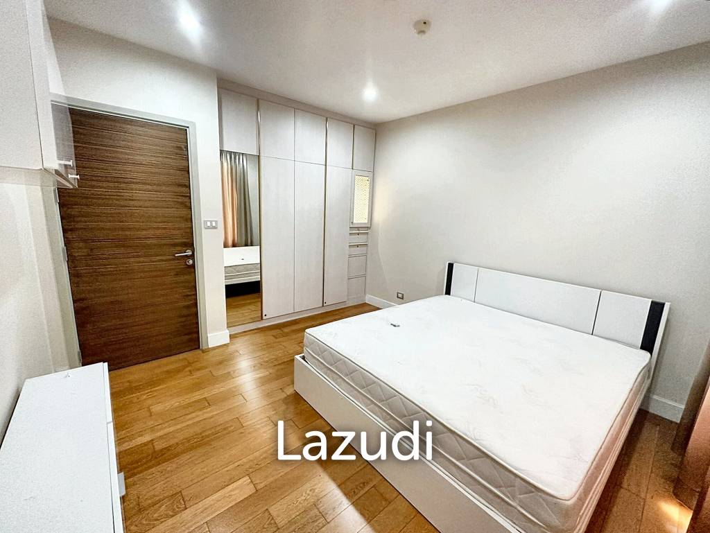 รูป 3 Bed 3 Bath 143 SQ.M Watermark Chaophraya - รูปที่ 4/10