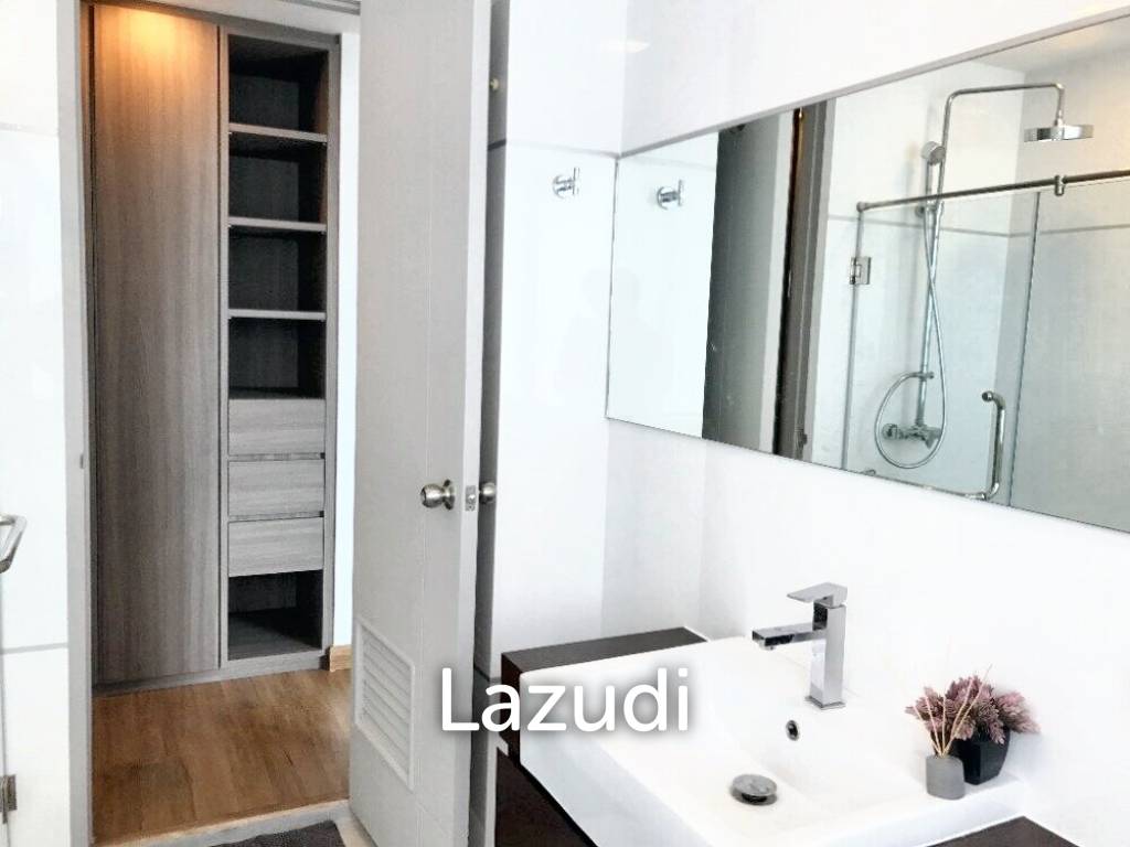 รูป 2 Bedrooms 2 Bathrooms 66 SQ.M Thru Thonglor - รูปที่ 14/15
