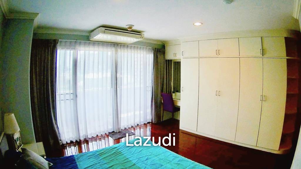 รูป 3 Bed 3 Bath 144 SQ.M Richmond Palace - รูปที่ 11/20