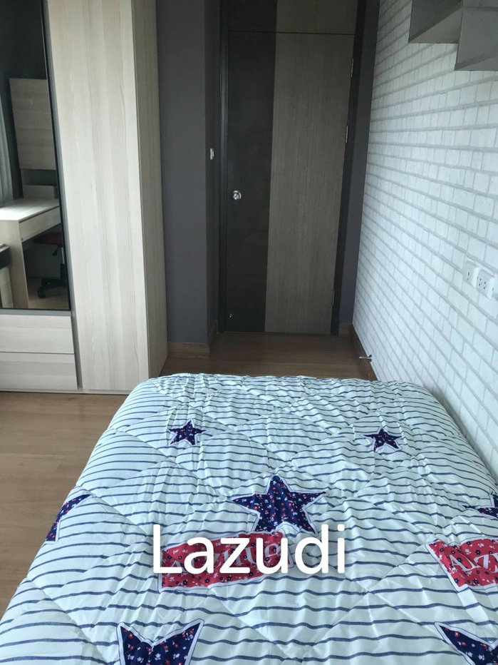picture 2 Bed 2 Bath 105 Sqm Condo For Sale - 13/22