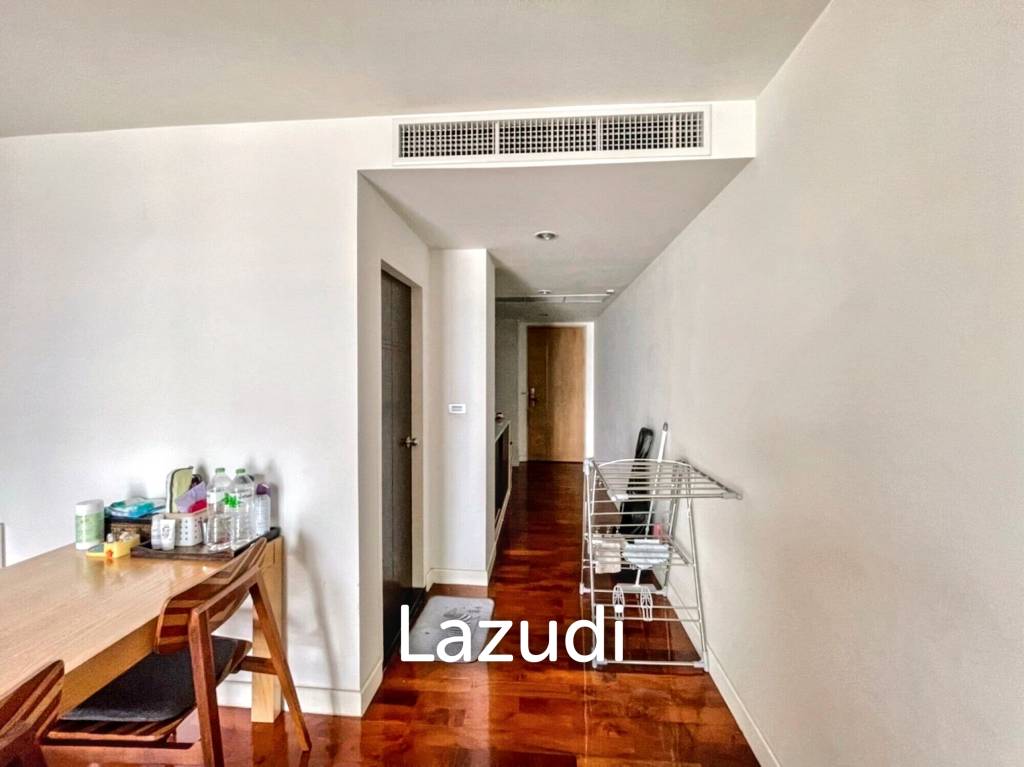รูป 1 Bed 1 Bath 54 SQM. Baan Siri Silom - รูปที่ 12/24