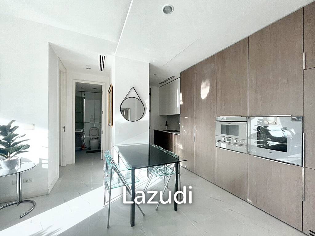 รูป 2 Bedroom 2 Bathroom 110 SQ.M 185 Rajadamri - รูปที่ 26/33