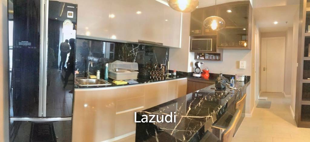 รูป 2 Bed 2 Bath 78 SQ.M at Star View Condo - รูปที่ 2/4