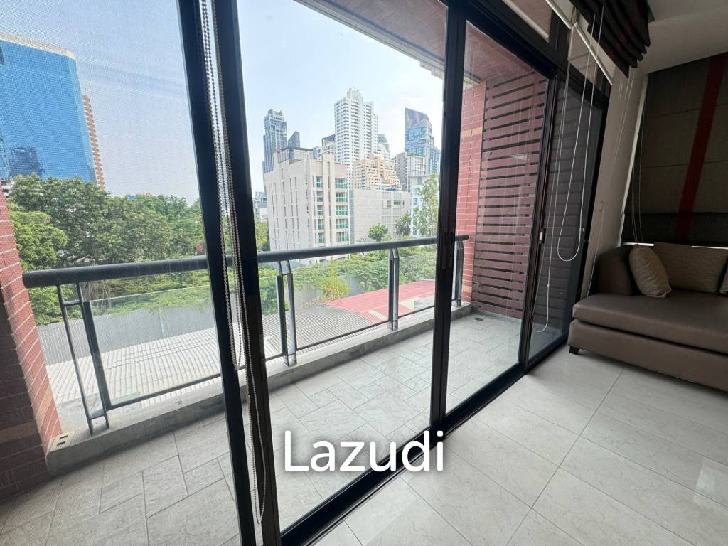 รูป 2 Bedroom 2 Bathroom 150 SQ.M. Baan Ananda - รูปที่ 5/14