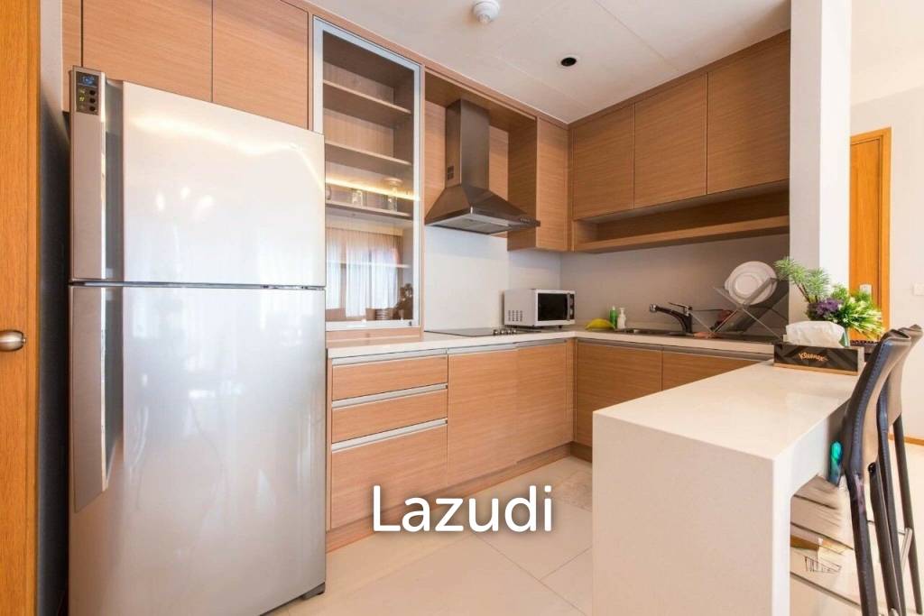 รูป 2 Bed 2 Bath 110 SQ.M The Emporio Place - รูปที่ 9/10