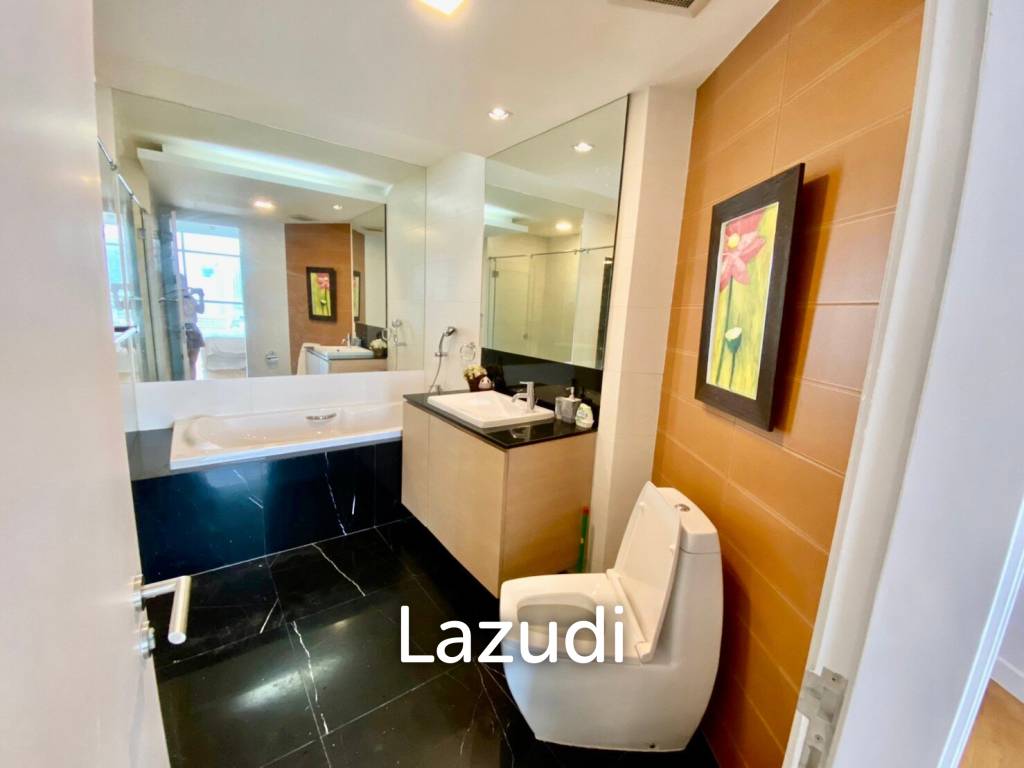 รูป 2 Bed 2 Bath 139 SQ.M Urbana Sathorn - รูปที่ 25/26