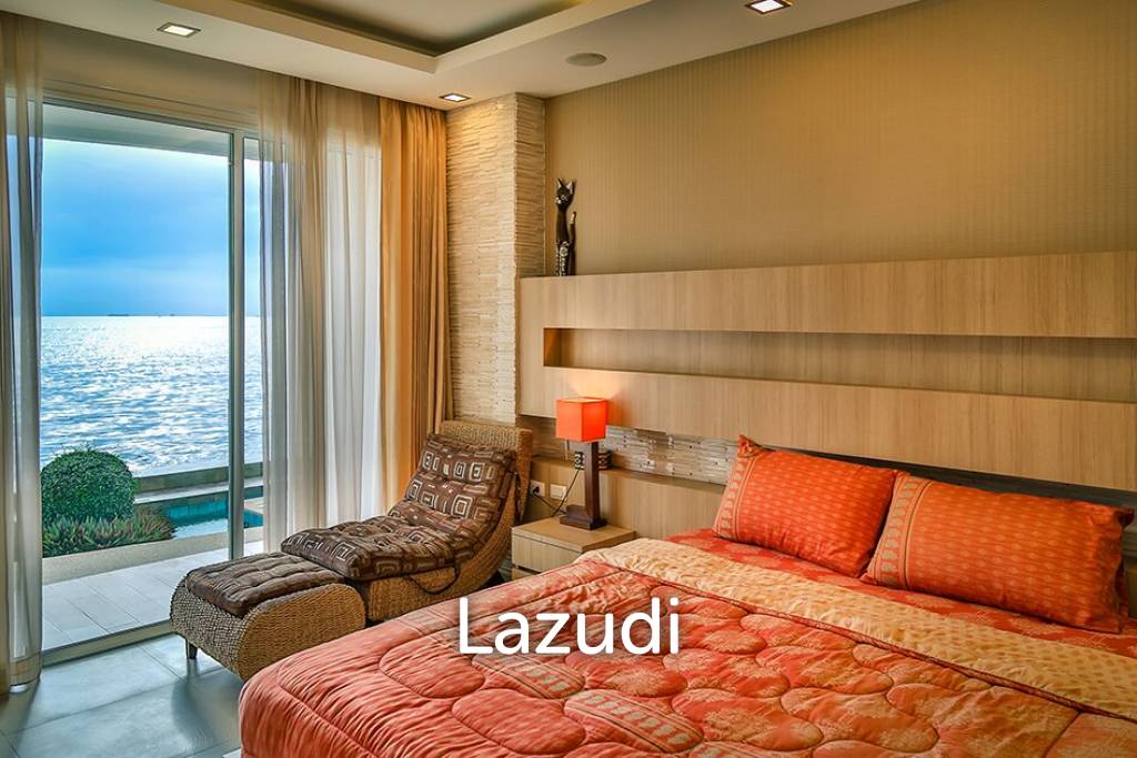 picture 1 Bed 1 Bath 60.59 SQ.M Paradise Ocean View - 17/19